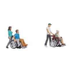 36552 N Rollstuhlfahrer