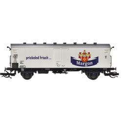 HN9756 TT Kühlwagen, DR, Ep. IV 'Margon-Wasser'