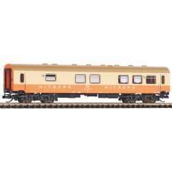 47618 TT Reko-Speisewagen 'Städteexpress', DR, Ep. IV