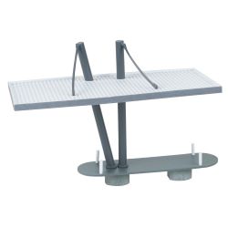 130153 H0 E-Tankstelle