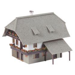 191825 H0 Tagelöhnerhaus Oberprechtal