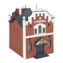 191828 H0 DB-Verwaltungsgebäude