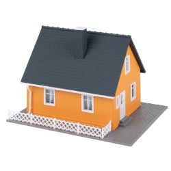 131300 H0 Siedlungshaus