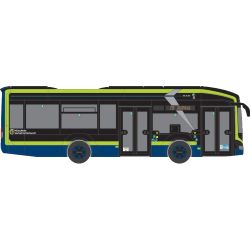 74610 H0 MAN Lion's City 10 E RVO - MVV