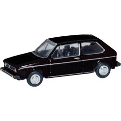 066600-003 TT Volkswagen Golf I, schwarz