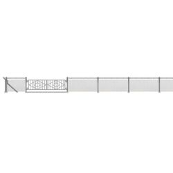 8818 TT Industriezaun, 700 mm