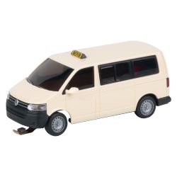 161428 H0 VW T5 Taxi (WIKING)