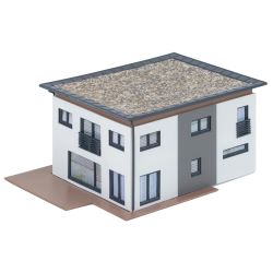 232151 N WeberHaus Villa