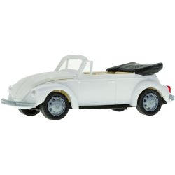 11229 H0 VW Käfer Typ 11, 1302 Cabrio
