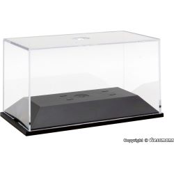 12068 Sammler-Vitrine L 9,7 x B 5,3 x H 5,4 cm