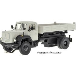 8133 H0 CarMotion MAGIRUS DEUTZ 2-achs 230 D 16Dreiseitenkipper