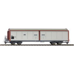 2278103 H0m Schiebewandwagen, Haik-v 5113, RhB, Ep. II-IV