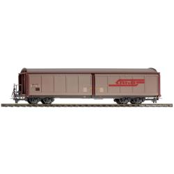 2278109 H0m Schiebewandwagen, Haik-v 5109, RhB, Ep. IV-V