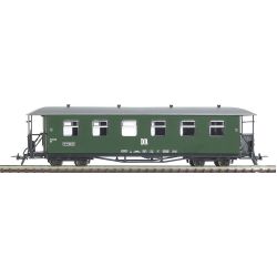 3020812 H0e Personenwagen 970-620 Modernisierungswagen Traglasten, DR, Ep. IV