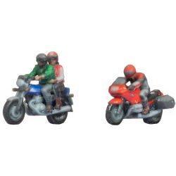 35837 N Motorradfahrer