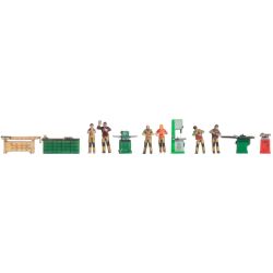 35903 N Figuren-Themenwelt "Schreinerei"