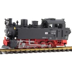41061 TTe Dampflok sächs. VI-K Reko, 99 713, DR, Ep. III