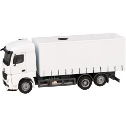 161314 H0 Car System Digital LKW MB Actros StreamSpace (HERPA)