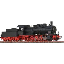 40872 H0 Dampflok BR 57.10, 57 3090, DRG, Ep. II