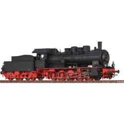 40874 H0 Dampflok BR 57.10, 57 3090, DRG, Ep. II, DC-Sound-Extra