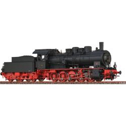 40875 H0 Dampflok BR 57.10, 57 3090, DRG, Ep. II, AC-Sound-Extra