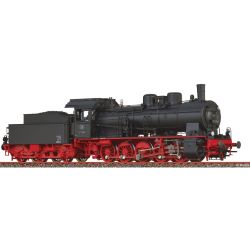 40878 H0 Dampflok BR 57.10, 57 2566, DB, Ep. III, DC-Sound-Extra