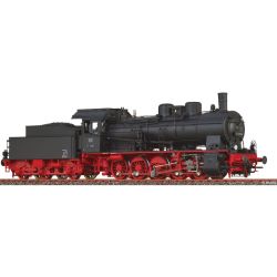 40879 H0 Dampflok BR 57.10, 57 2566, DB, Ep. III, AC-Sound-Extra