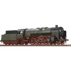 40994 H0 Dampflok 01 008, DRG, Ep. II, DC-Sound-Extra