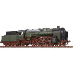 40995 H0 Dampflok 01 008, DRG, Ep. II, AC-Sound-Extra