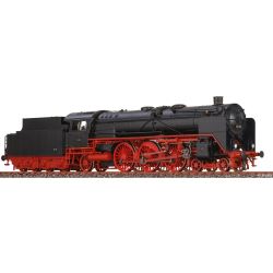 40996 H0 Dampflok 01 001, DRG, Ep. II