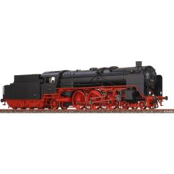 40999 H0 Dampflok 01 001, DRG, Ep. II, AC-Sound-Extra