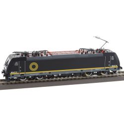 43846 H0 E-Lok BR 185.5, 185 567-5, BEACON, Ep. VI