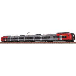 44652 H0 Triebzug BR 424, DB AG, S-Bahn Köln (Köln Hansaring), Ep. VI