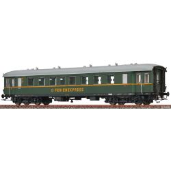 H0 Personenwagen C4üpwe "DER Ferienexpress" DB