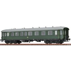 46214 H0 Eilzugwagen AB4yswe, DB, Ep. III