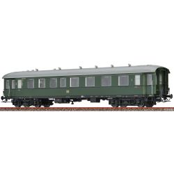 46216 H0 Eilzugwagen AB4yswe, DB, Ep. III, DC-Innenbeleuchtung