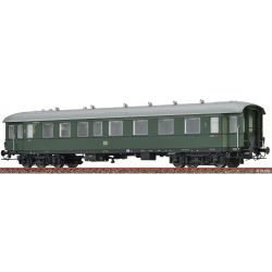 46217 H0 Eilzugwagen AB4yswe, DB, Ep. III, AC-Innenbeleuchtung