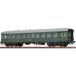 46220 H0 Eilzugwagen B4ye, DB, Ep. III, DC-Innenbeleuchtung