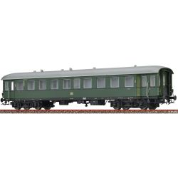 46221 H0 Eilzugwagen B4ye, DB, Ep. III, AC-Innenbeleuchtung