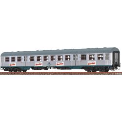46664 H0 Personenwagenwagen Brnzb724 "Doornkaat", DB, Ep. IV
