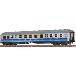 H0 Nahverkehrswagen ABnrzb704 "Flughafen Frankfurt/Main" DB