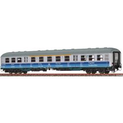 H0 Nahverkehrswagen ABnrzb704 "Flughafen Frankfurt/Main" DB
