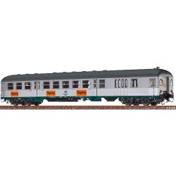 46676 H0 Steuerwagen BDnrzf738 "Hengstenberg", DB, Ep. IV
