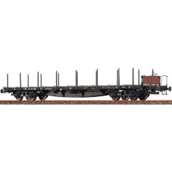 47239 H0 Schienenwagen SSlma44, DB, Ep. III