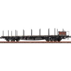 47240 H0 Schienenwagen R672, DB, Ep. IV