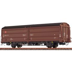 48996 H0 Schiebedach-/Schiebewandwagen Tbis869, DB AG, Ep. VI