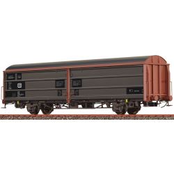 48997 H0 Schiebewandwagen Hbis-x299, DB, Ep. IV