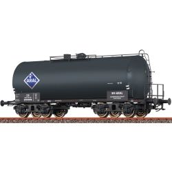 49630 H0 Leichtbaukesselwagen Uerdingen ZZ [P] "Aral", DB, Ep. III