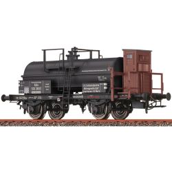 50080 H0 Kesselwagen Z [P] "I.G. Farbenindustrie", DRG, Ep. II