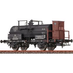 50082 H0 Kesselwagen Z [P] "Bayer", DB, Ep. III